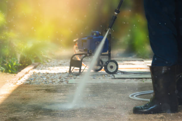 Animal Enclosure Cleaning in Callahan, FL